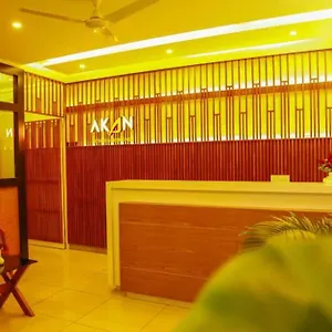 Akan And Otel