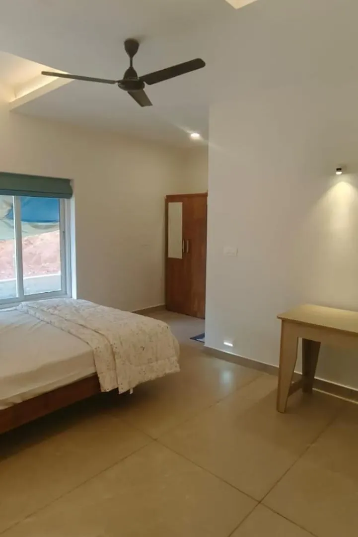 Raga Nature Meppādi Villa